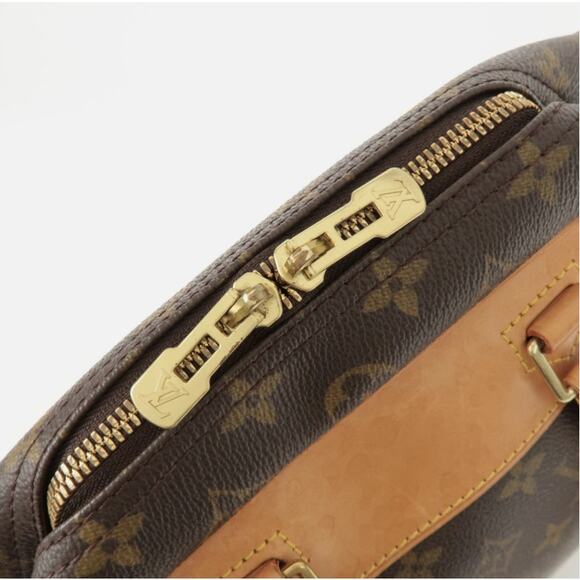 💎✨AUTHENTIC✨💎Louis Vuitton Monogram Hand Bag - Picture 12 of 15